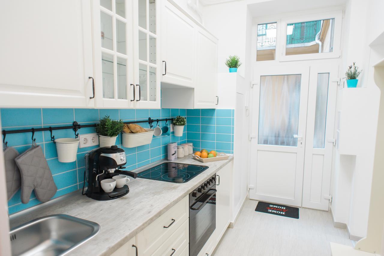 Vintage Apartment In The Center บูดาเปสต์ ภายนอก รูปภาพ