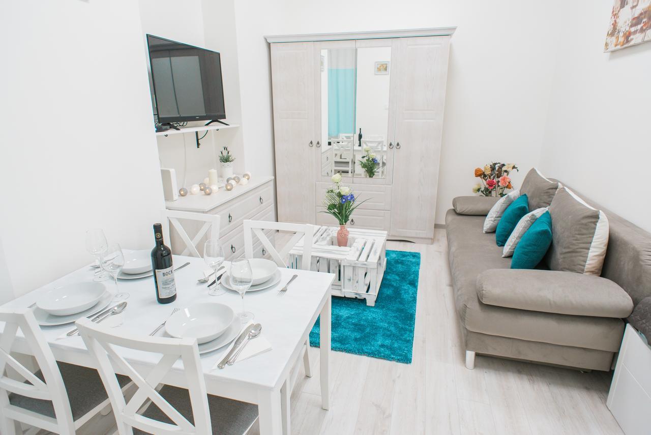 Vintage Apartment In The Center บูดาเปสต์ ภายนอก รูปภาพ