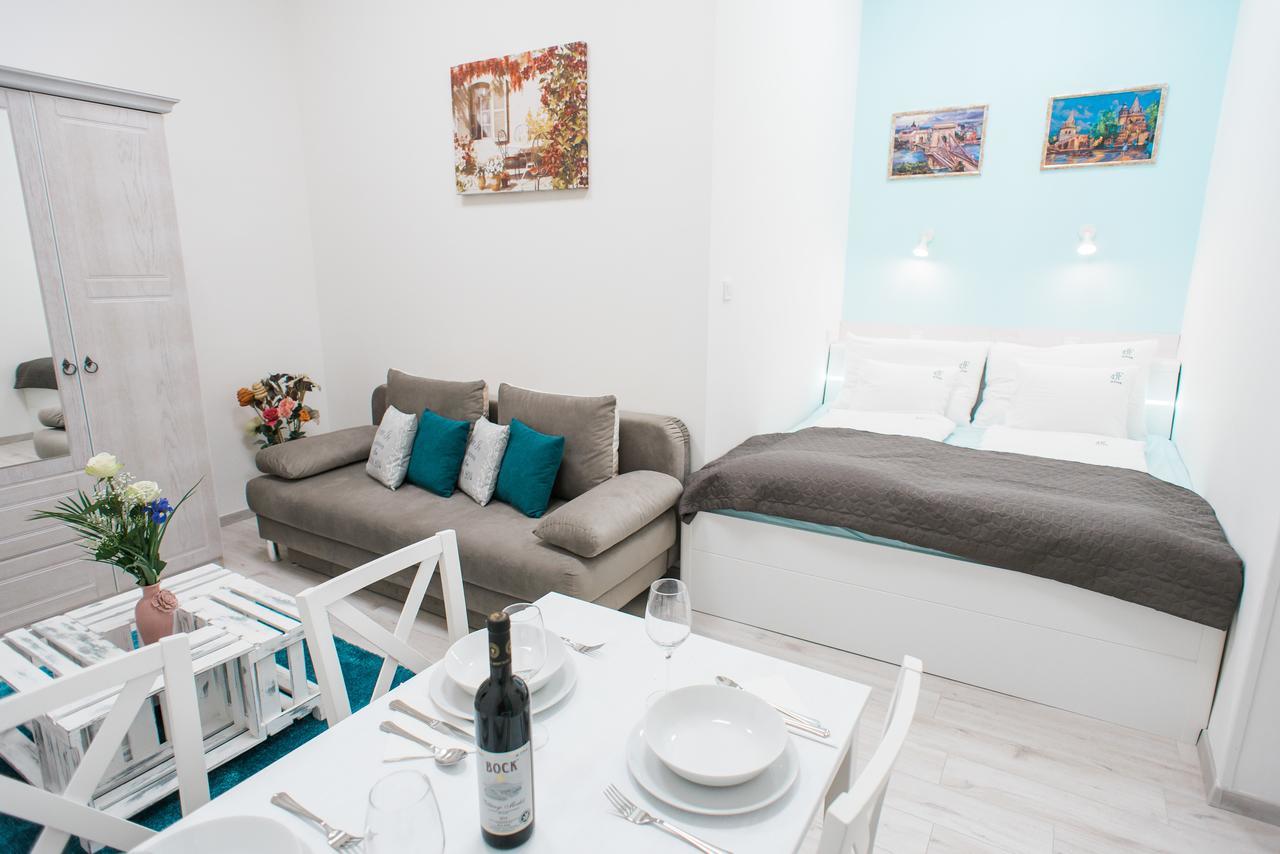 Vintage Apartment In The Center บูดาเปสต์ ภายนอก รูปภาพ