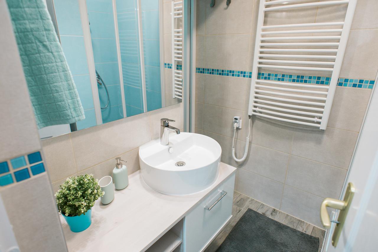 Vintage Apartment In The Center บูดาเปสต์ ภายนอก รูปภาพ