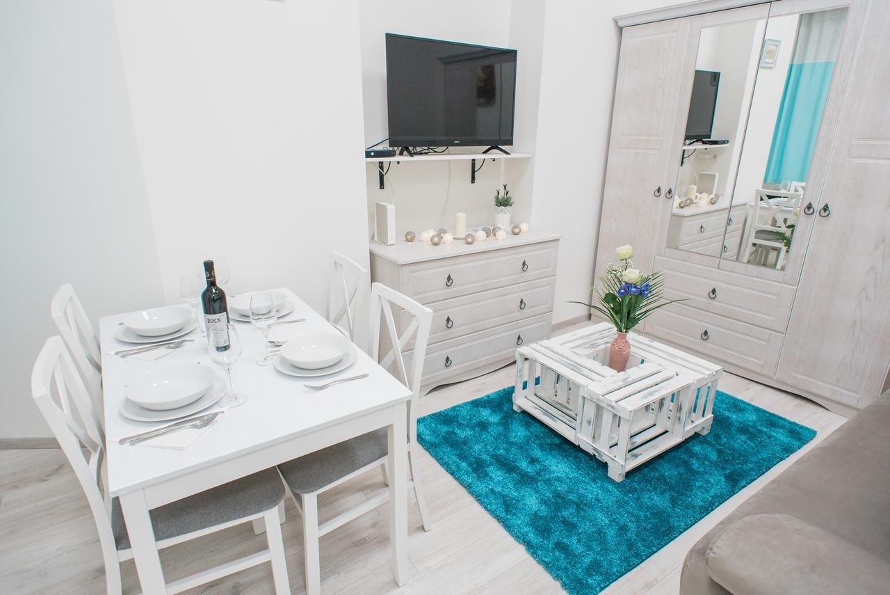 Vintage Apartment In The Center บูดาเปสต์ ภายนอก รูปภาพ