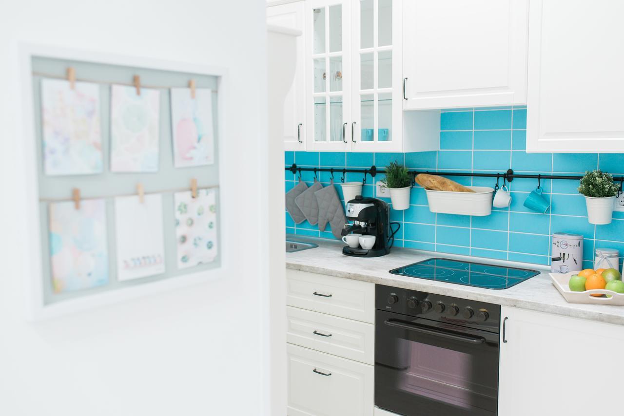 Vintage Apartment In The Center บูดาเปสต์ ภายนอก รูปภาพ